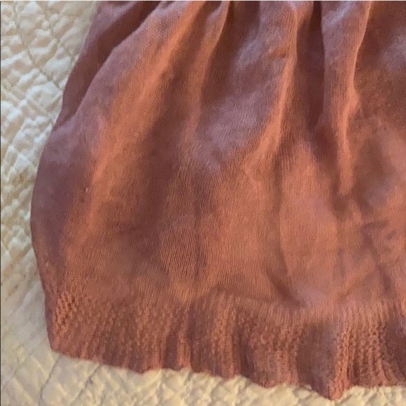 Express Knit Tank - Picture 4 of 6